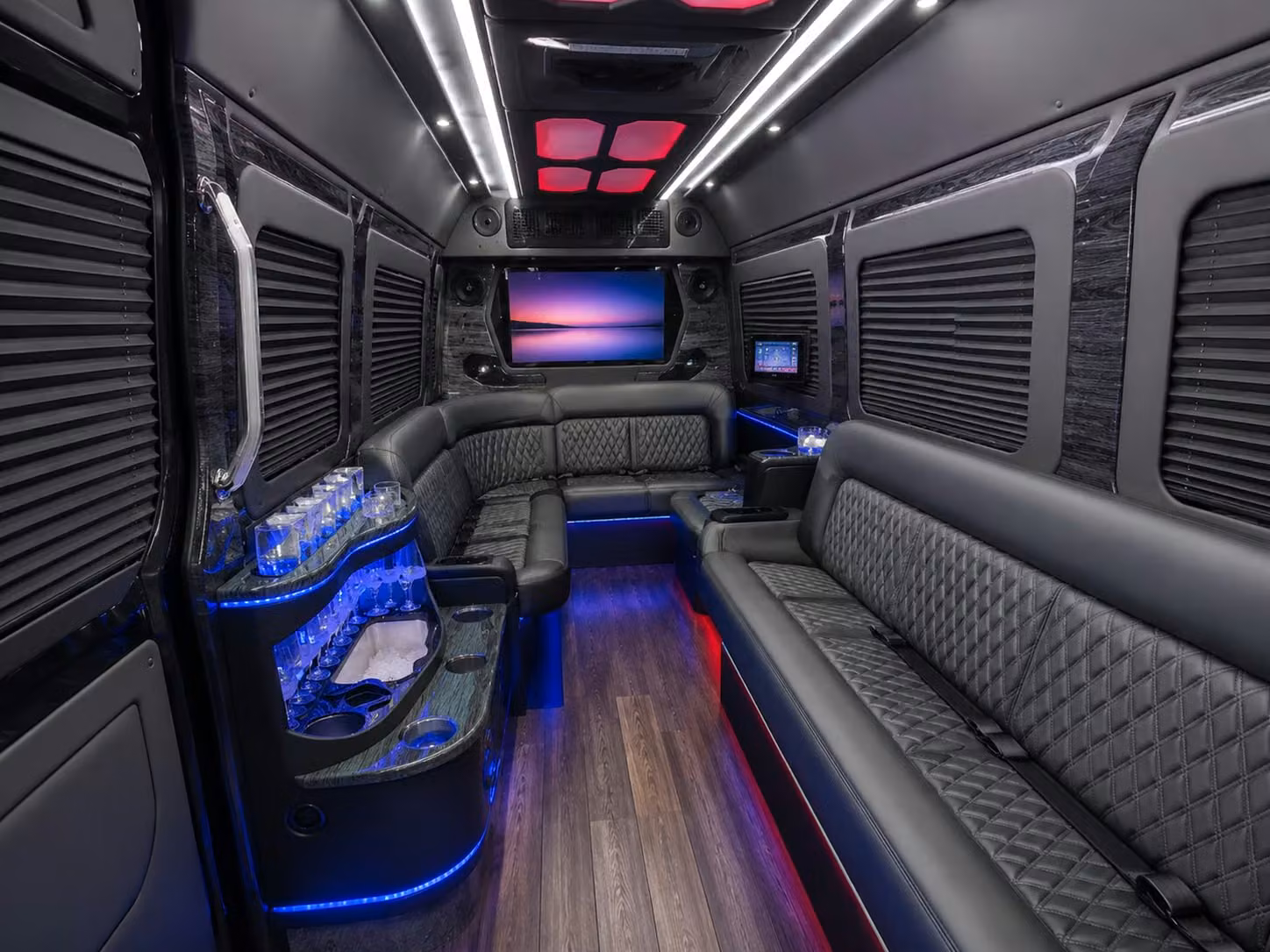 airport transfer and executive shuttle services in orange california