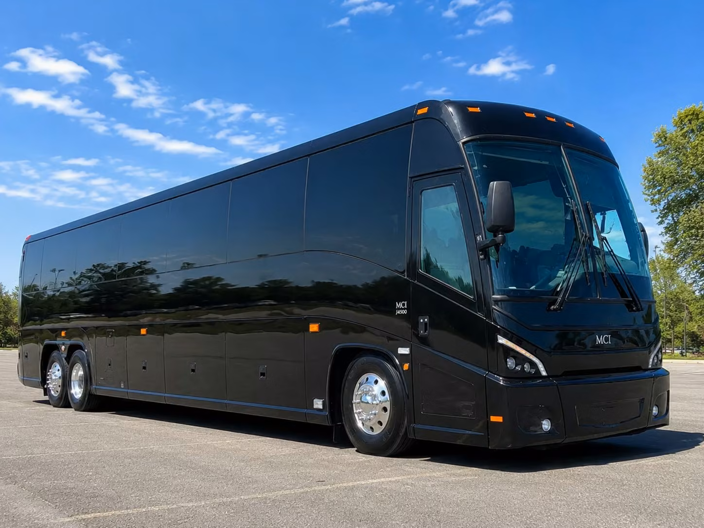 charter buses and minibuses to orange county s best educational destinations