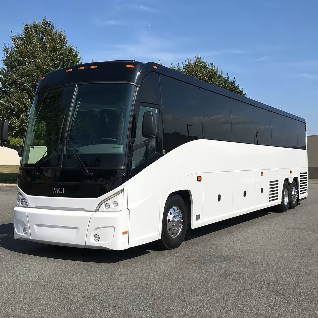 fill out one quick form to get long distance transportation pricing for orange in under 30 seconds
