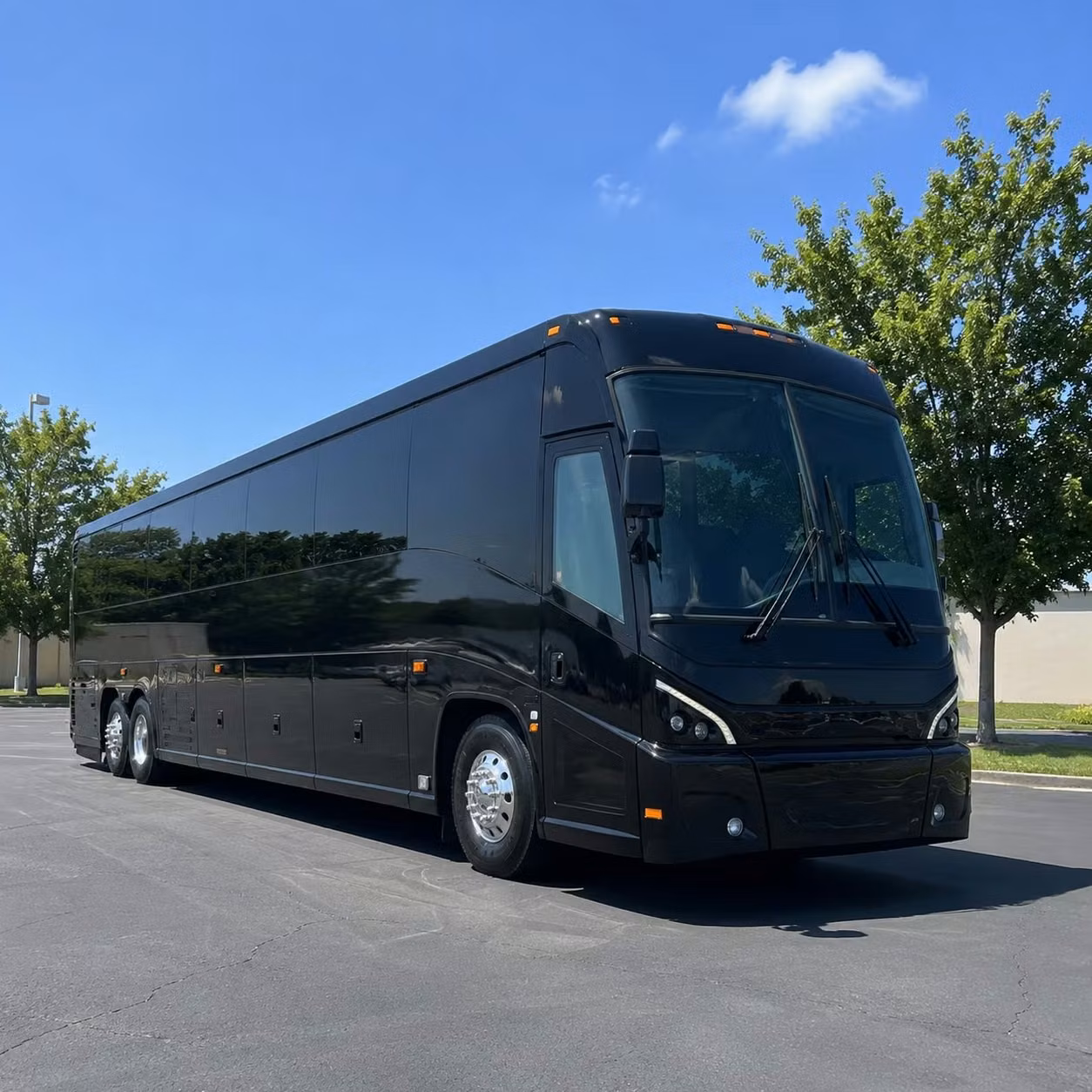 find exactly what you need for orange government conference event transportation