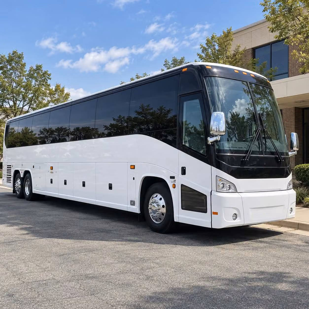 get your orange prom bus quote in seconds no account needed