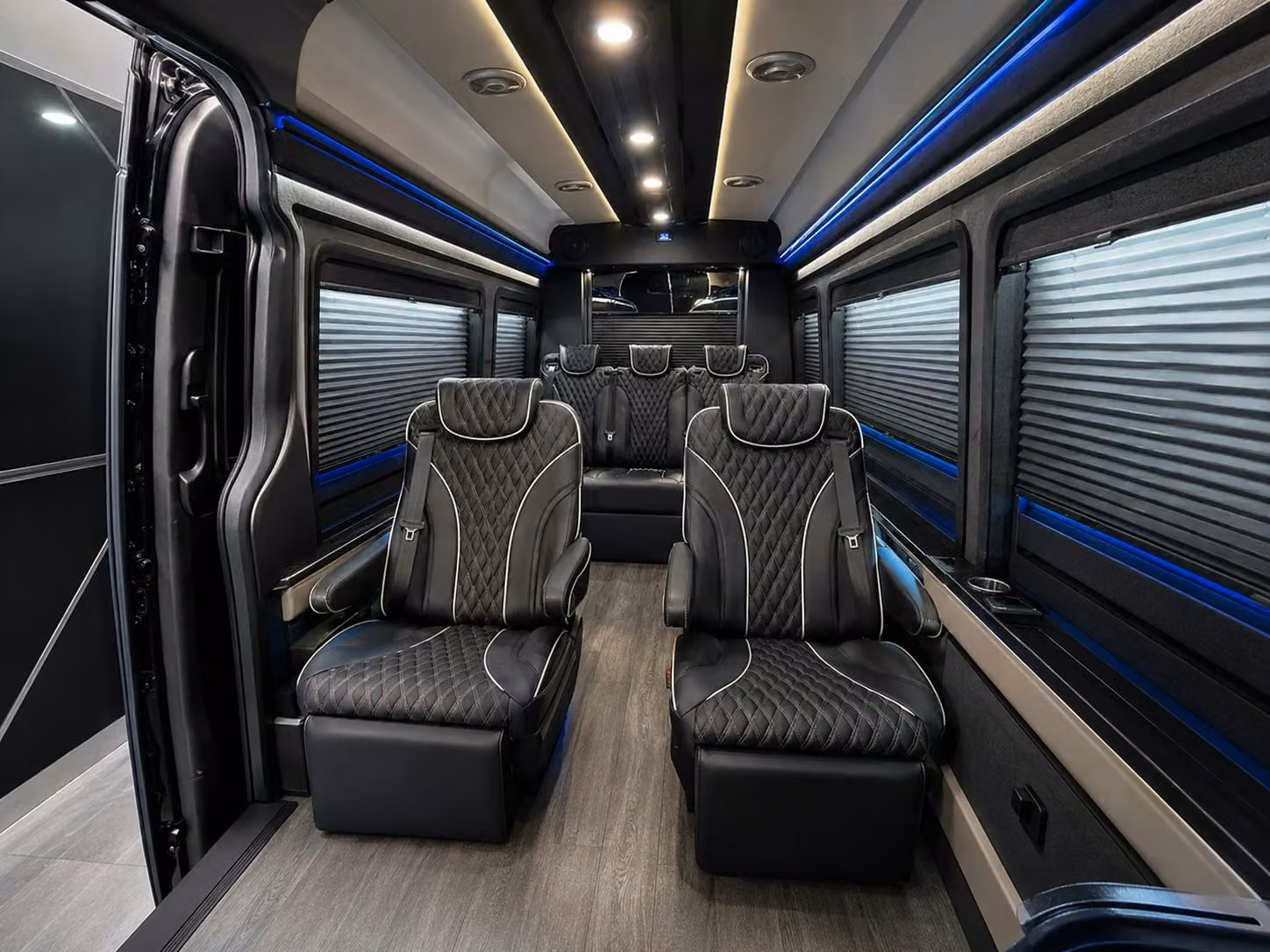 hotel to airport shuttle bus rentals throughout orange county