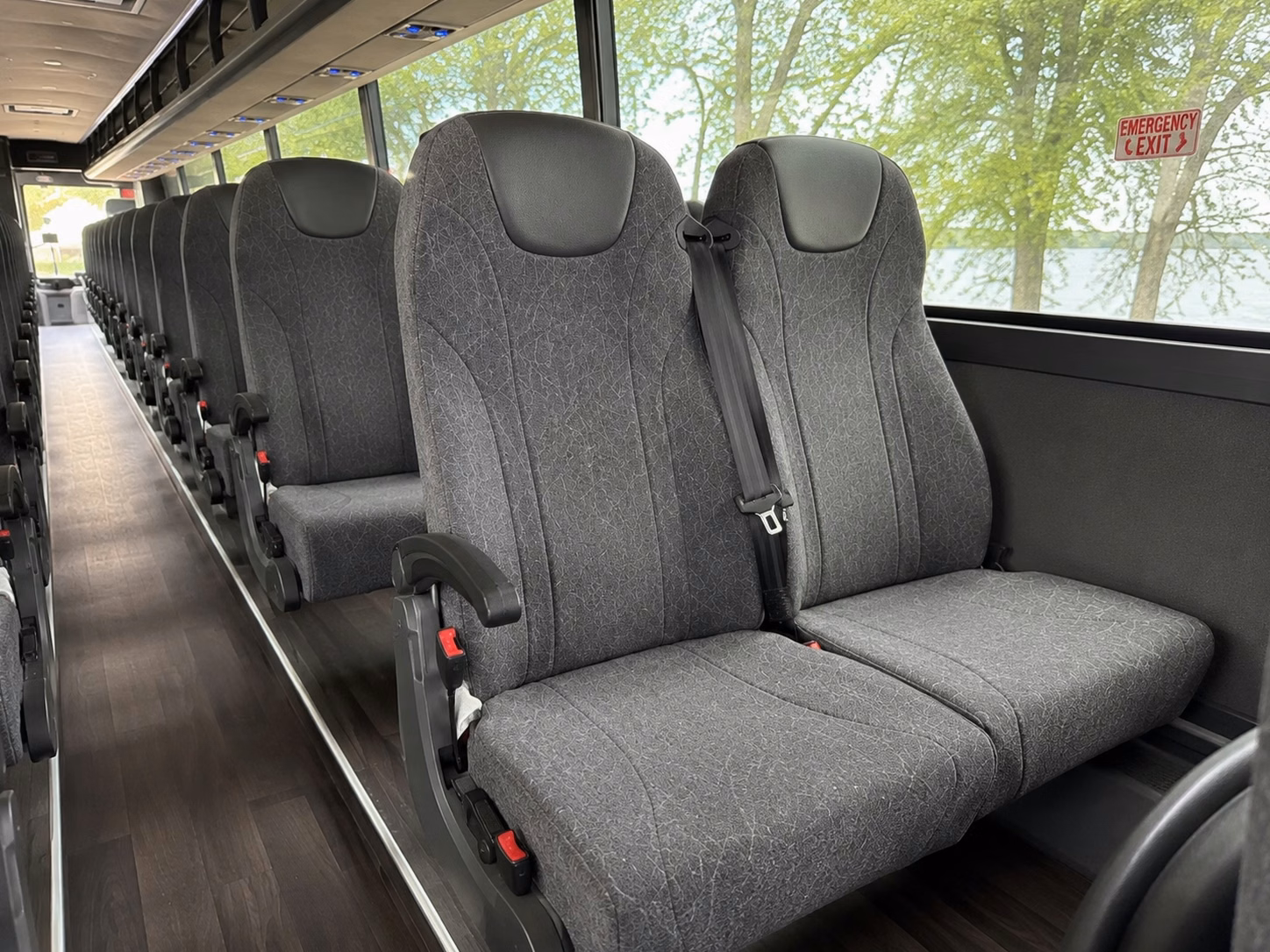 how where and when you re traveling affects orange charter bus rates