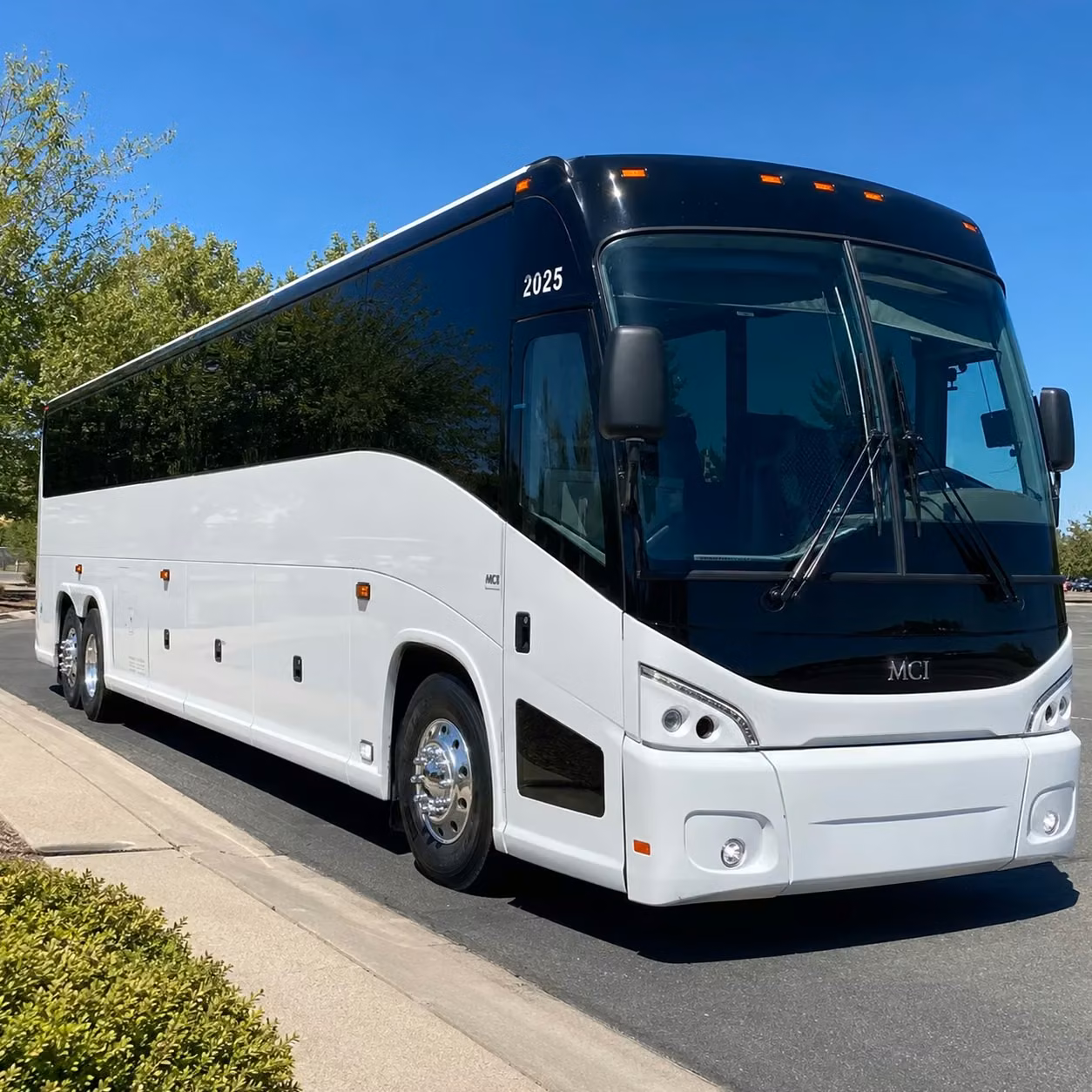 mission trips and retreat transportation from orange california