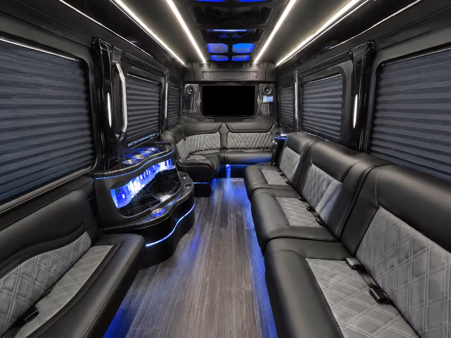need ada accessible field trip transportation in orange california