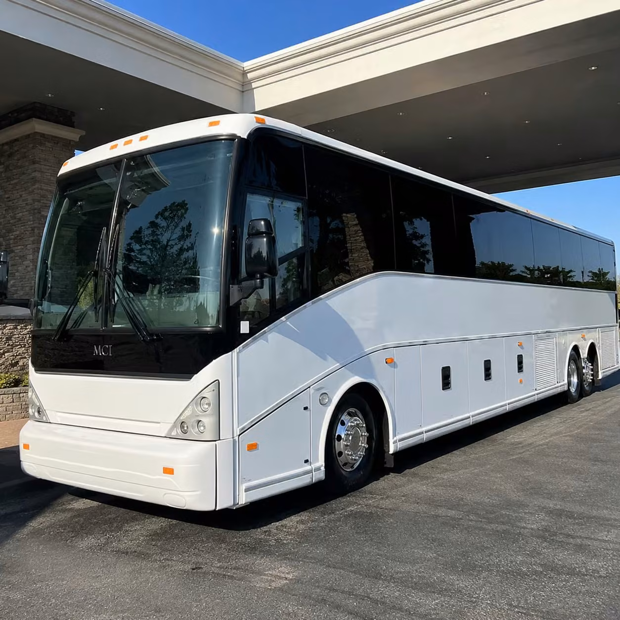 not in orange you can still find airport transportation nearby