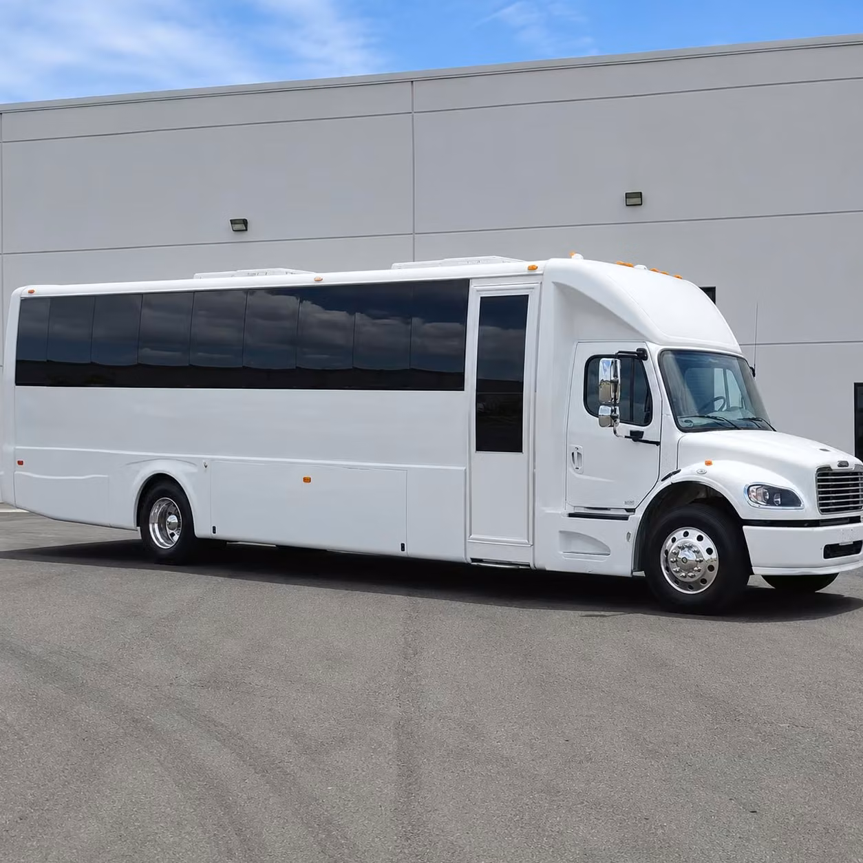 party bus