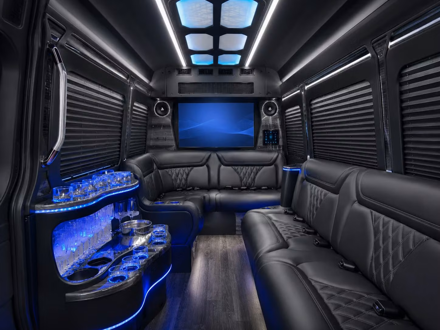 prom transportation pickup and drop off made simple in orange ca