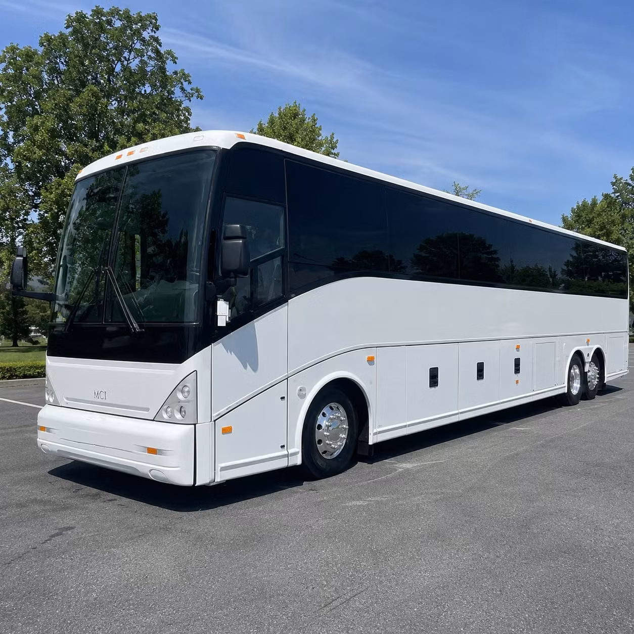 shuttling groups to john wayne airport sna has never been smoother