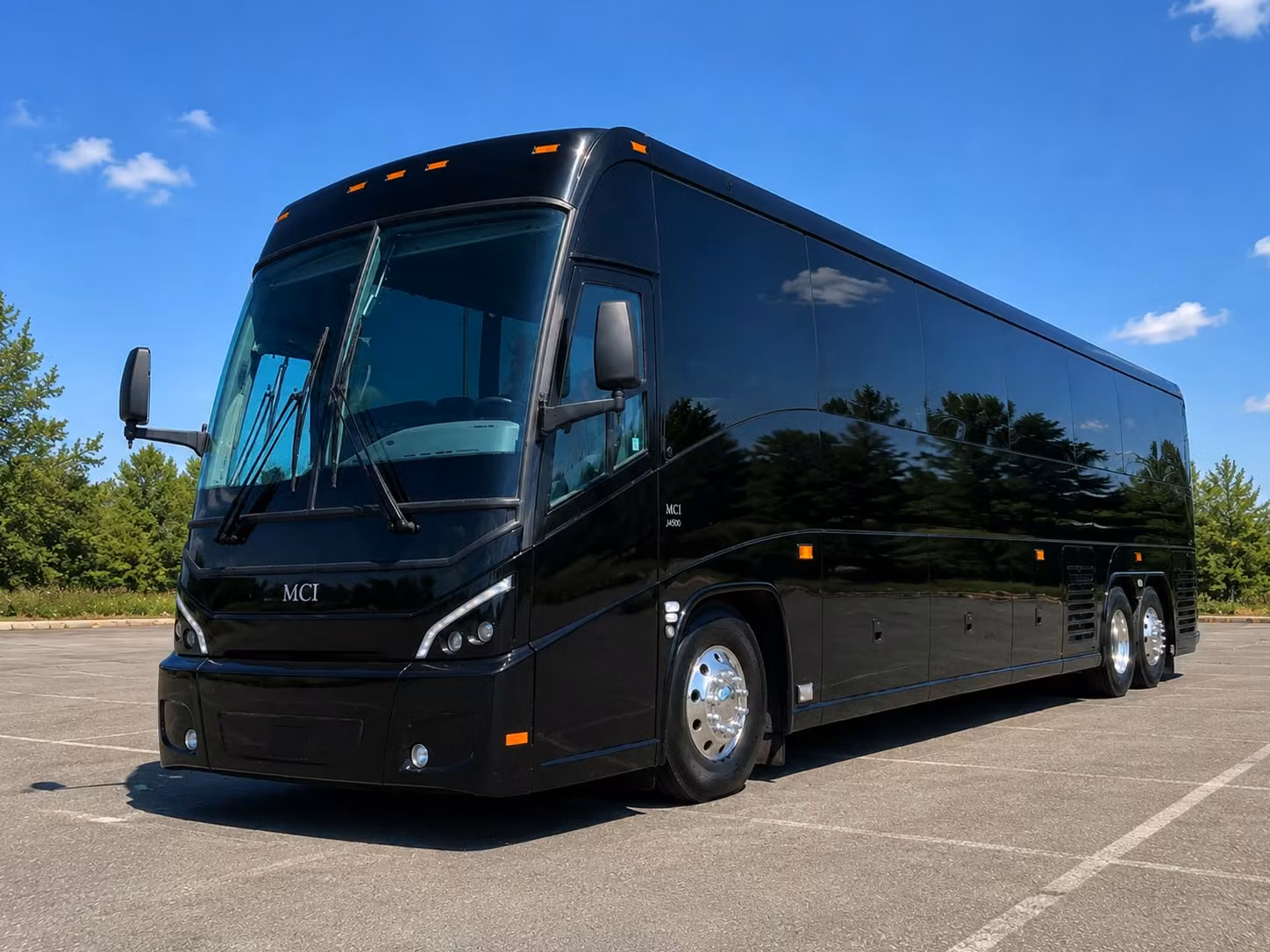 we help you compare field trip transportation for long distance school trips from orange