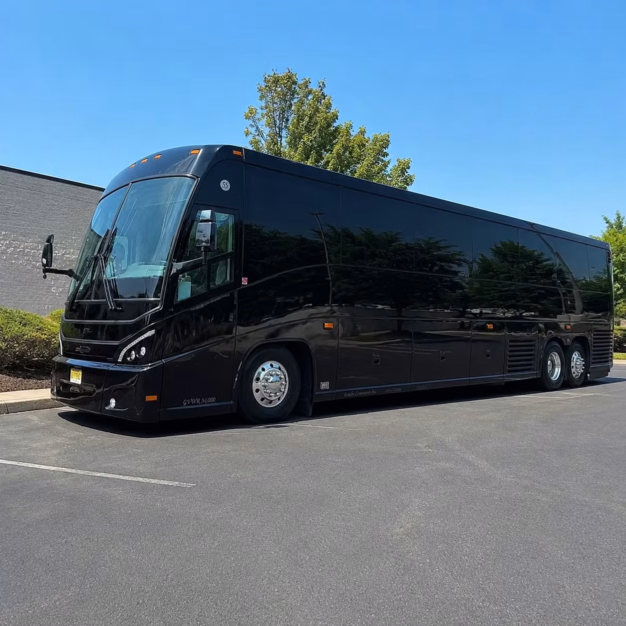 we help you compare long distance bus options for disneyland groups staying beyond the day
