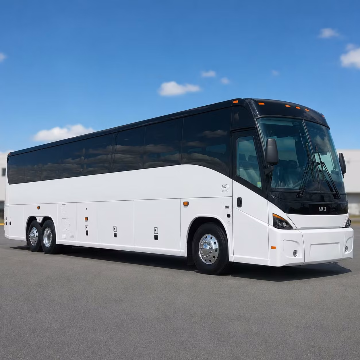 with charterbusorange com booking recurring employee shuttle service in orange is as easy as one quick form